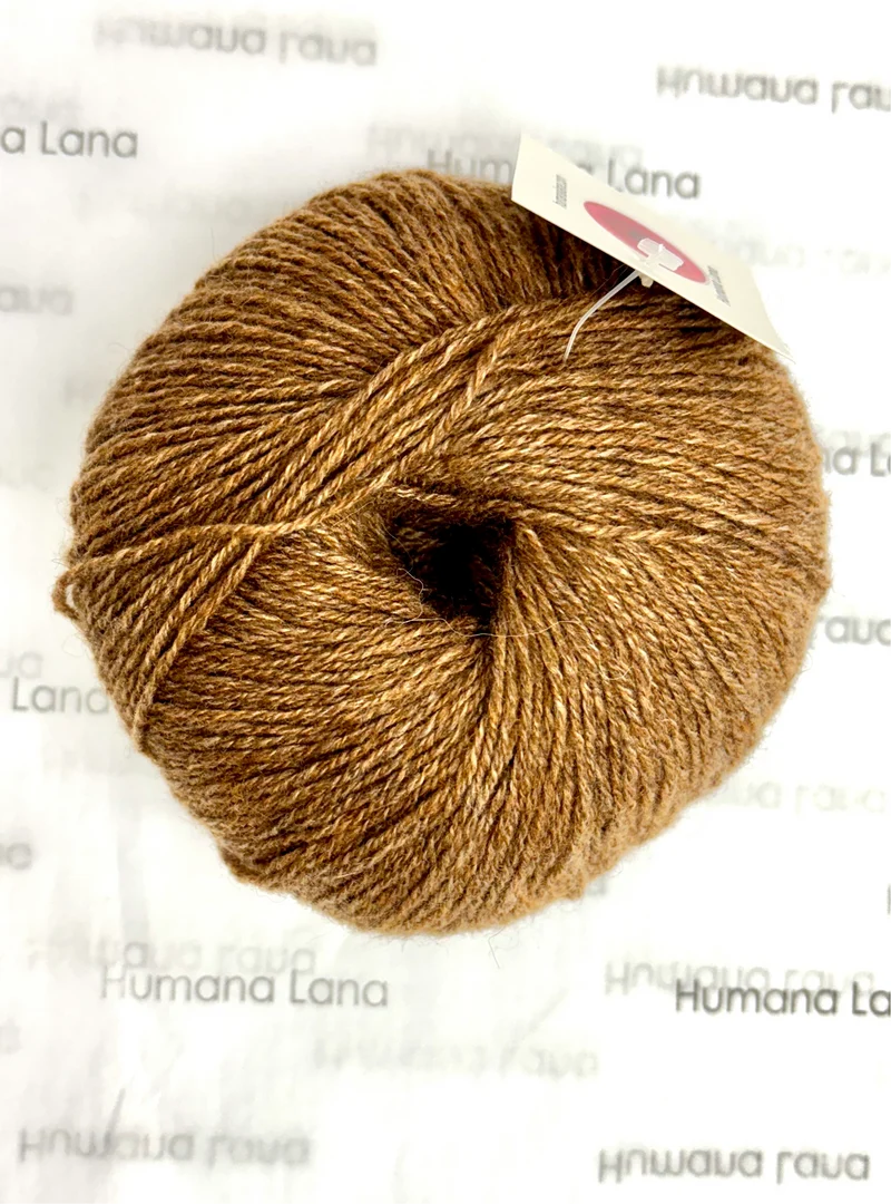 Yak yarn