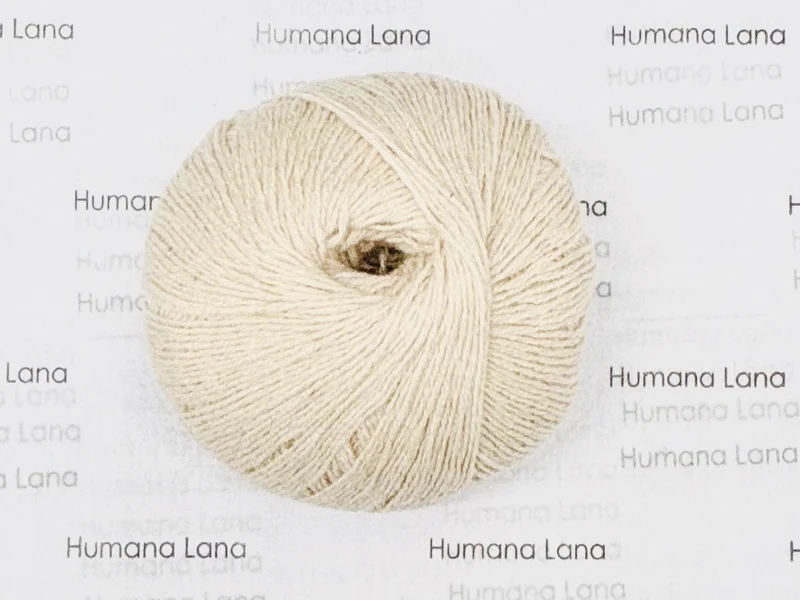 Yak yarn