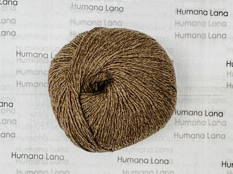 Yak yarn