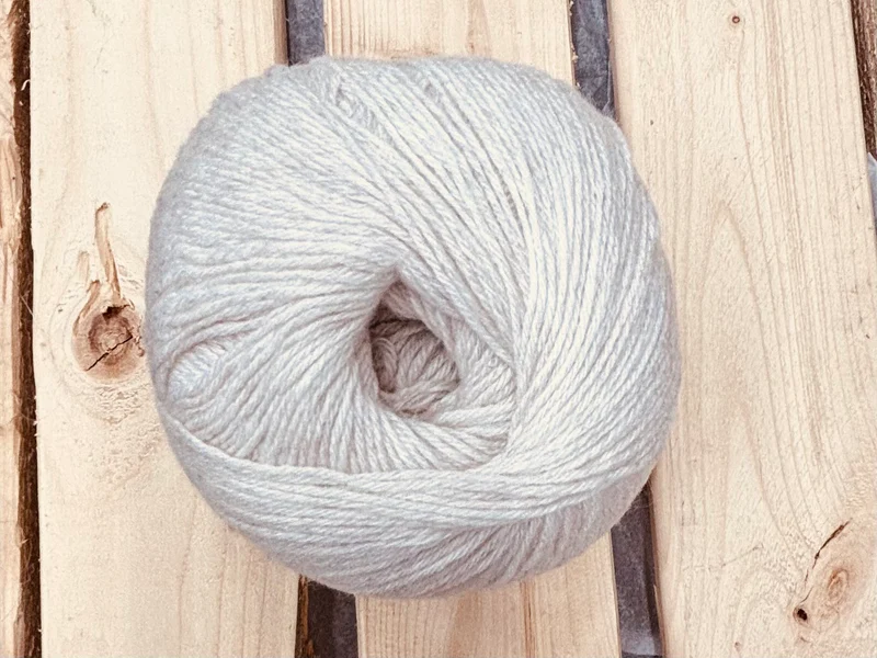 Yak yarn