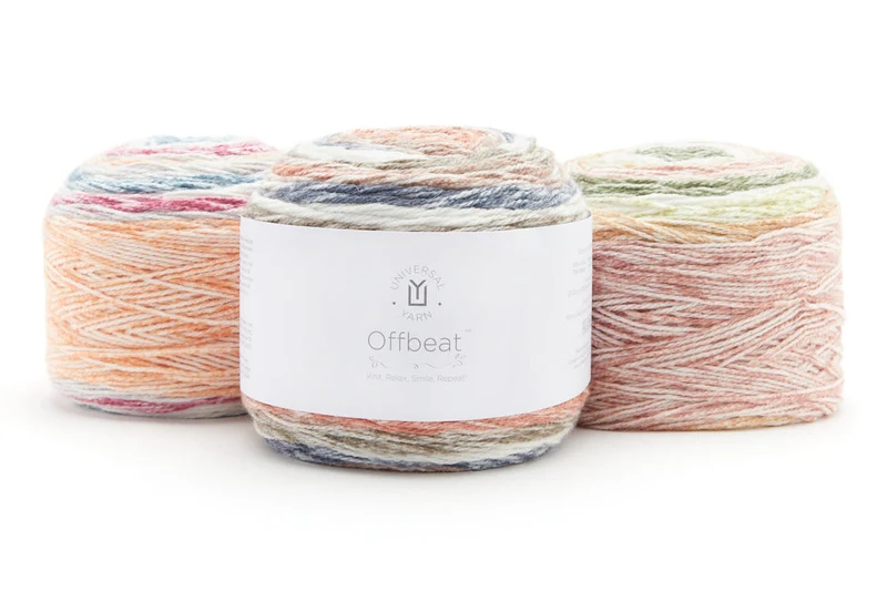 Offbeat By Universal Yarn