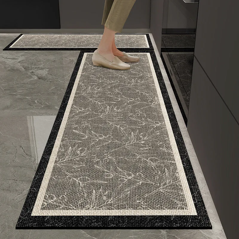 Elegante Komfort Slipper