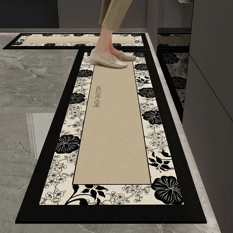 Elegante Komfort Slipper
