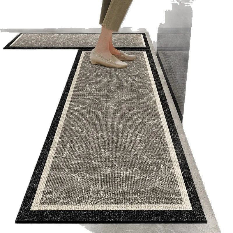 Elegante Komfort Slipper