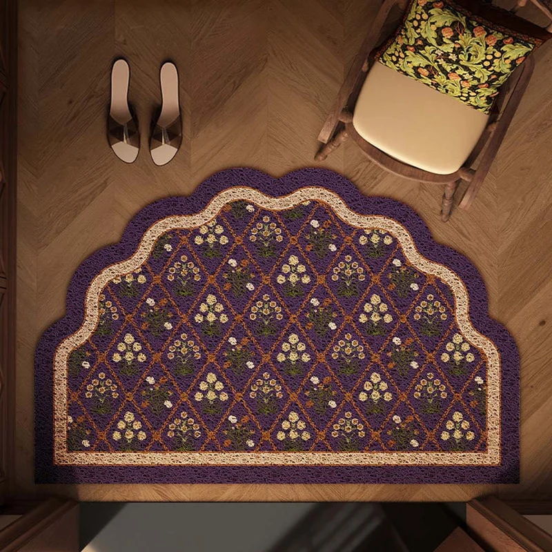 Dekorative Schmetterlingsbereichsmatte