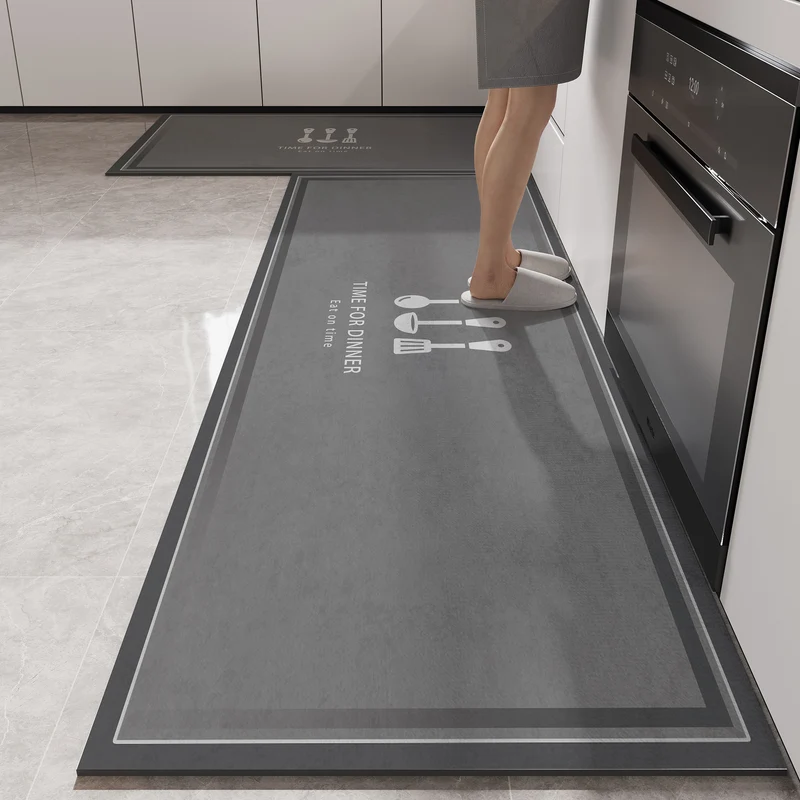 Küchenkomfort Teppich