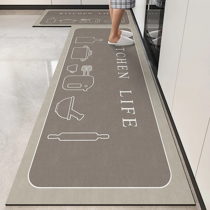 Küchen Komfort Anti-Fatigue Matte