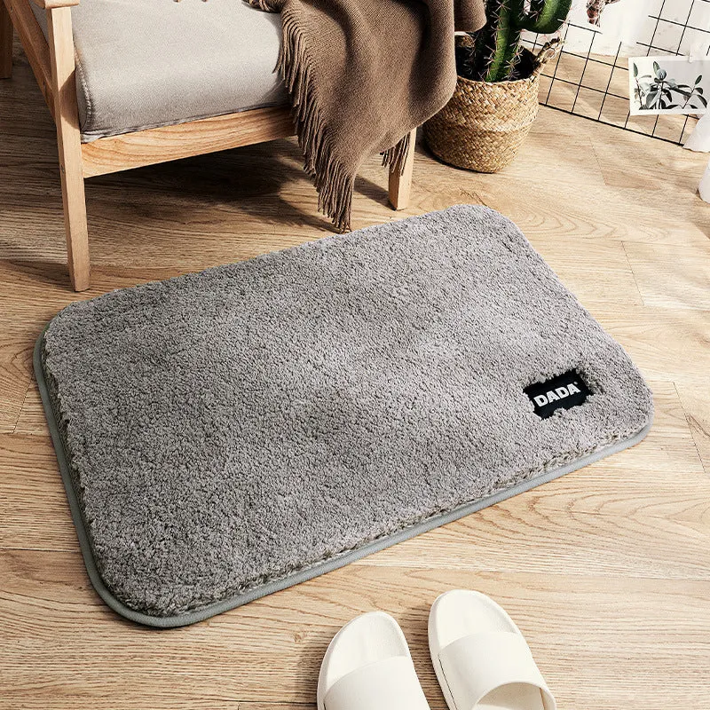 Badezimmer Komfortmatte