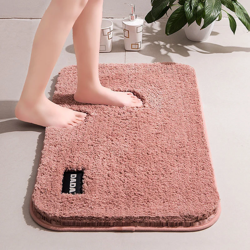 Badezimmer Komfortmatte