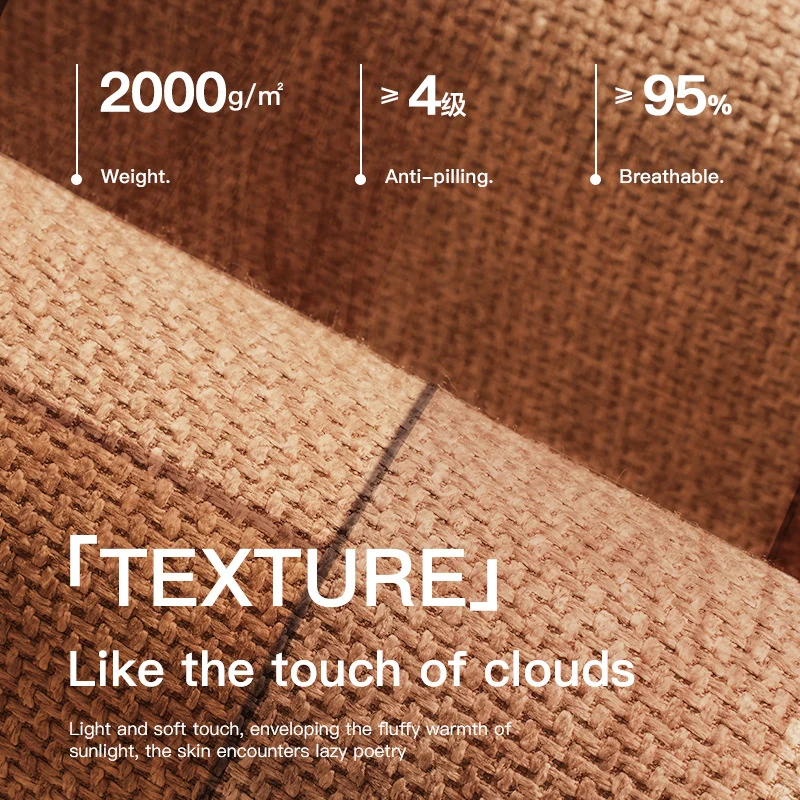 Weicher Touch Texturierter Badematte