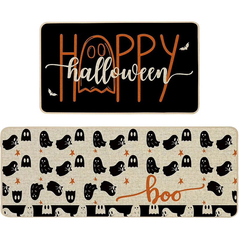 Halloween-Themen Dekorativer Matten