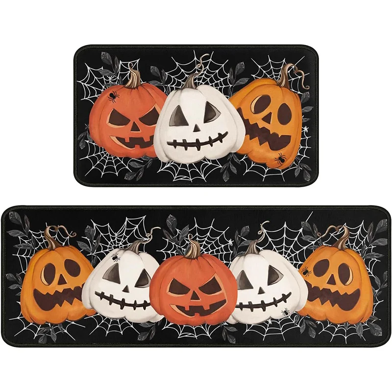 Halloween-Themen Dekorativer Matten