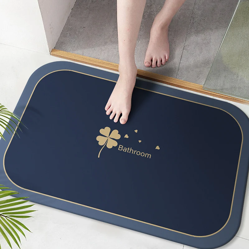 Badezimmer Komfortmatte