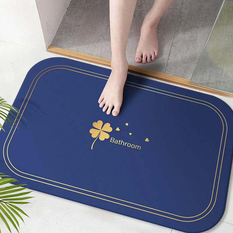 Badezimmer Komfortmatte