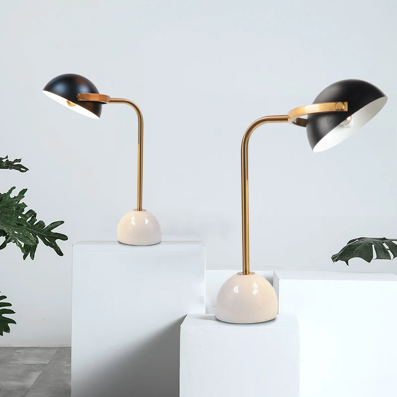 Moderne Schreibtisch Tischlampe