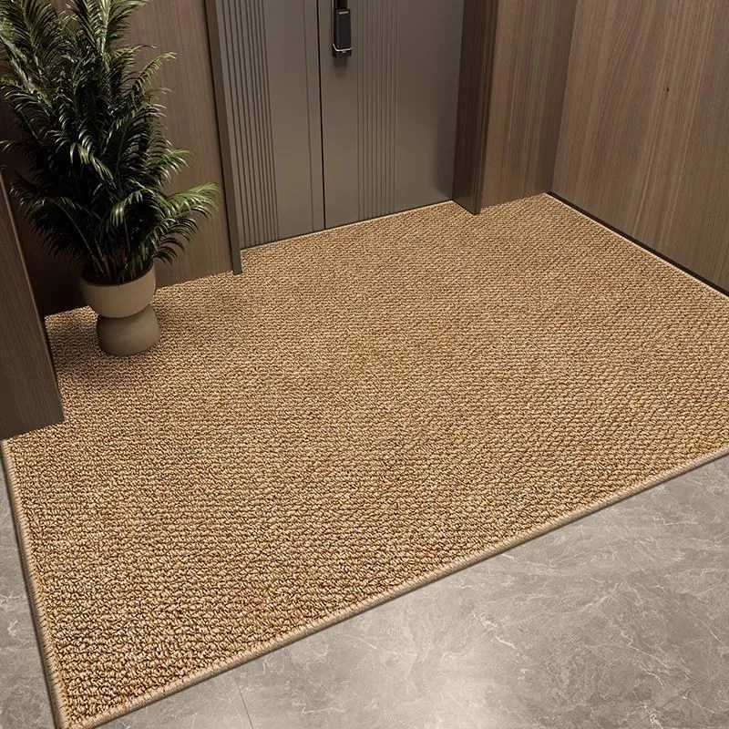 Absorbierender Eingangsrunner