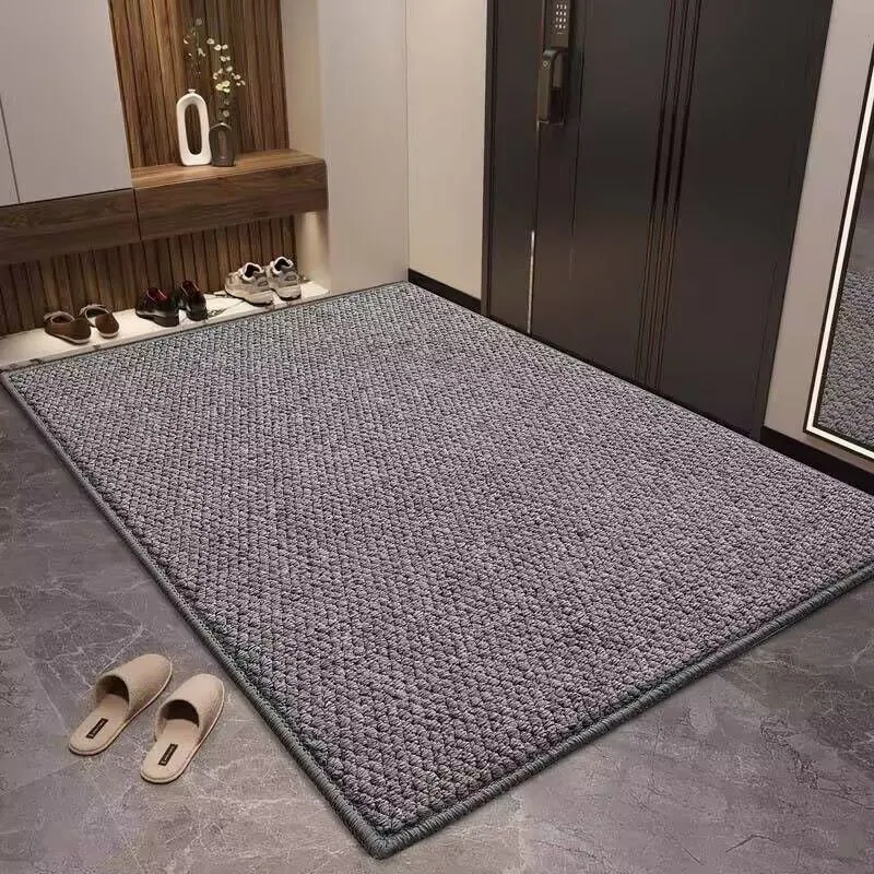 Absorbierender Eingangsrunner