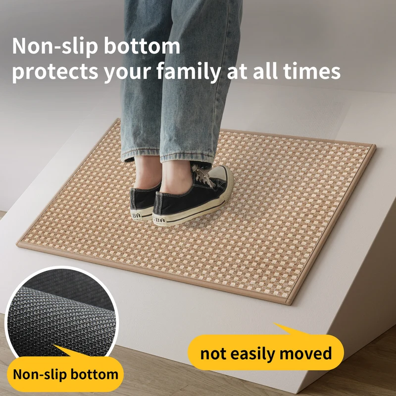 Antimikrobiale Küchenkomfortmatte