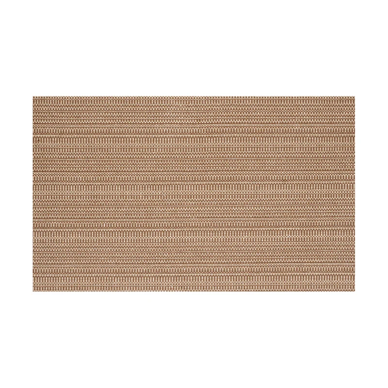 Geometrisches Muster Küchenläufermatte