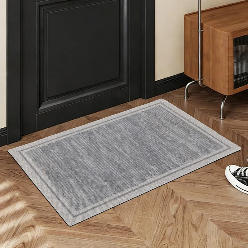Weicher Texturierter Bereichs-Matte