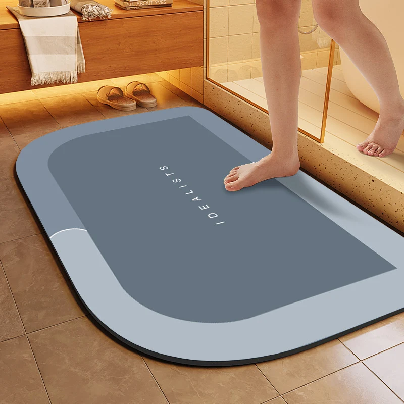 Luxus Memory-Schaum Badmatte