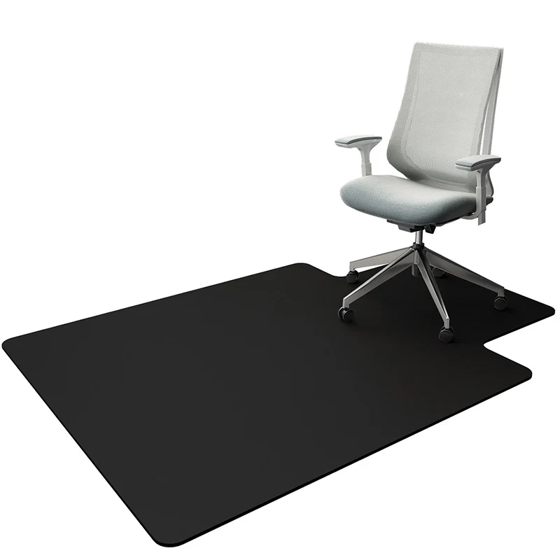 Ergonomische Bürostuhlmatte