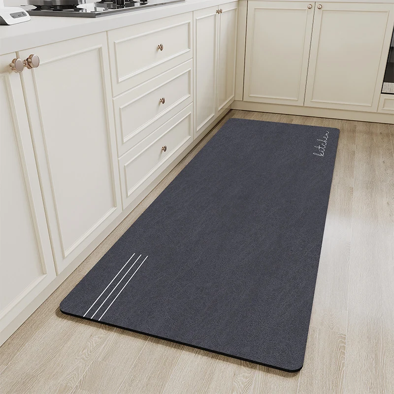 Ergonomischer Komfort Küchenmatte