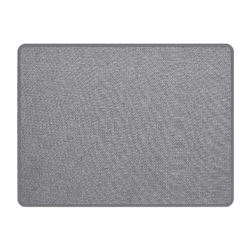 Absorbierende Badematte