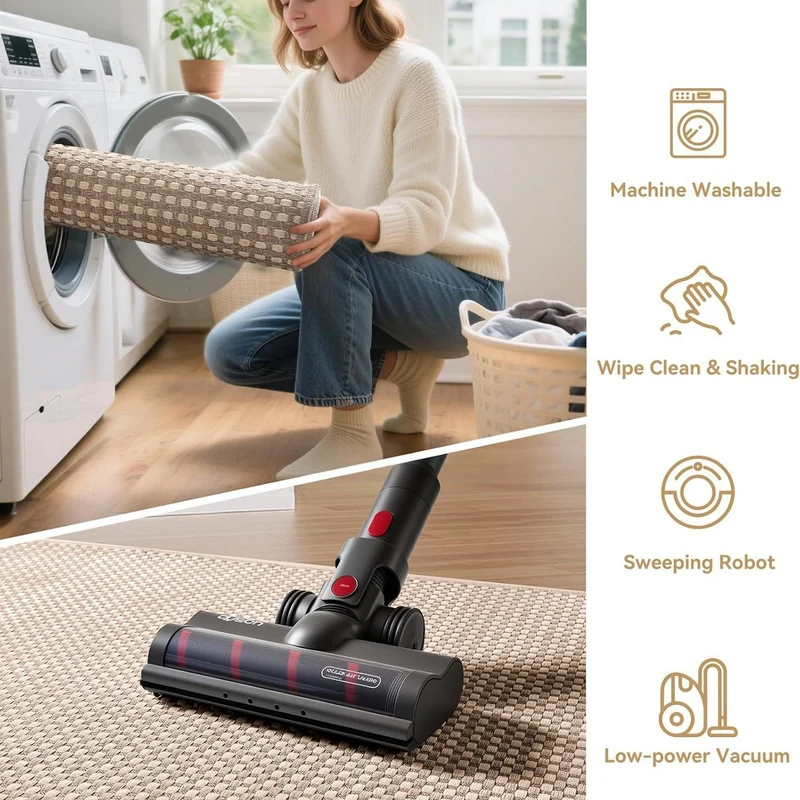 Texturiert rutschfeste Indoor Haustiermatte