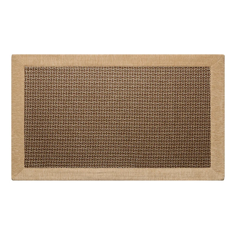Strukturierte Indoor Fußmatte