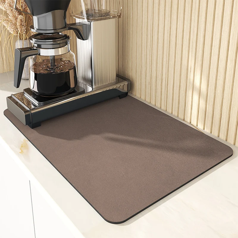 Ergonomische Anti-Ermüdungs-Küchenoberflächenmatte