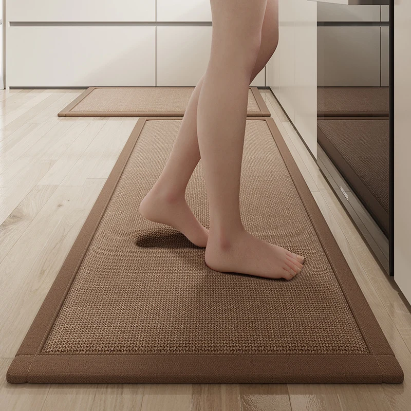 Ergonomische Anti-Ermüdung Küchenläufermatte
