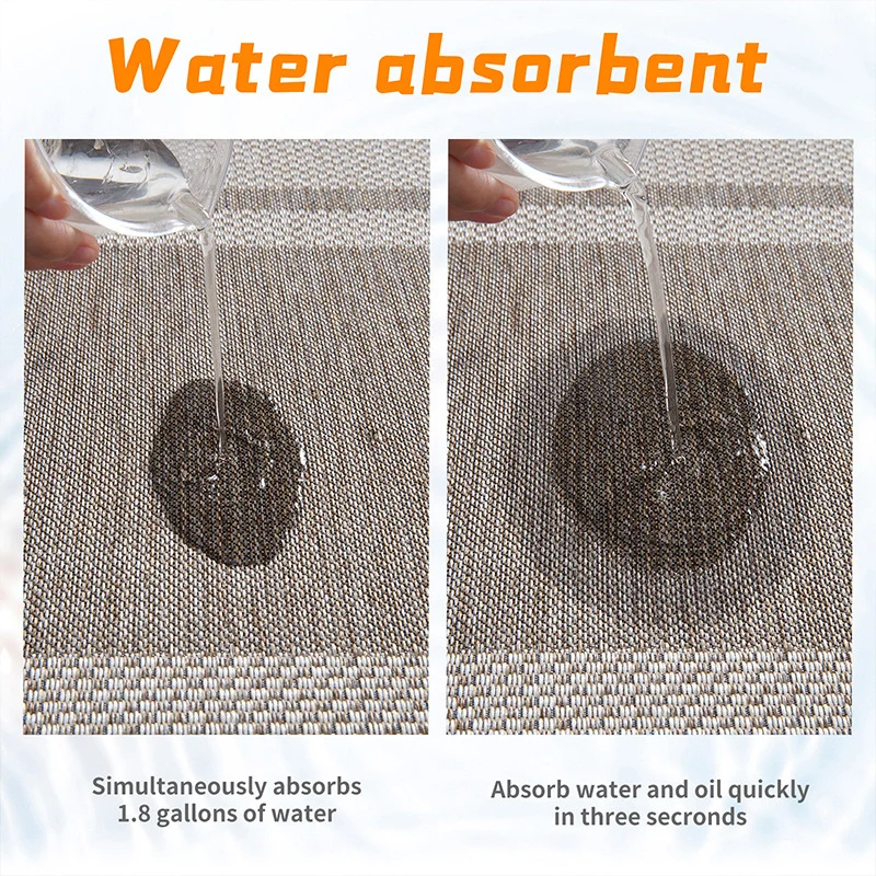 Elegante Küchen Anti-Ermüdungs Komfortmatte