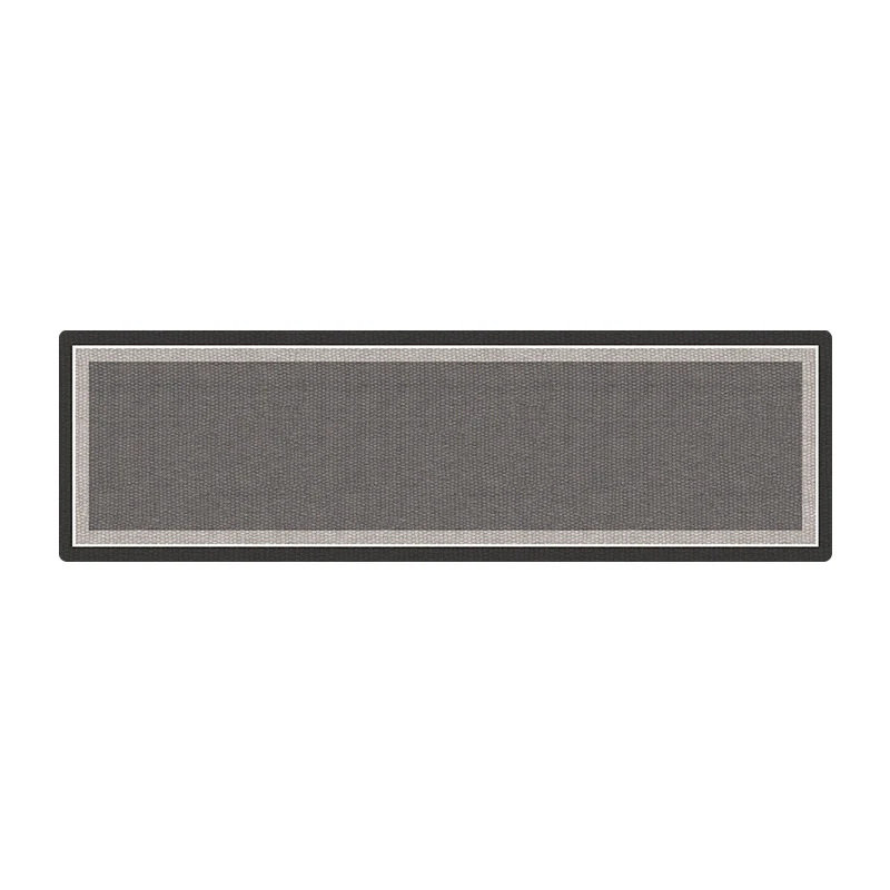 Elegante Anti-Ermüdungs Küchenläufermatte