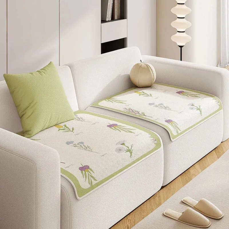 Stylischer Sofa Schutz