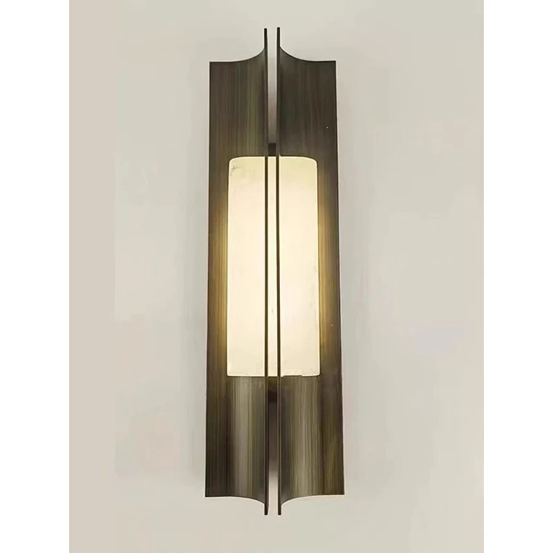Wandlampe