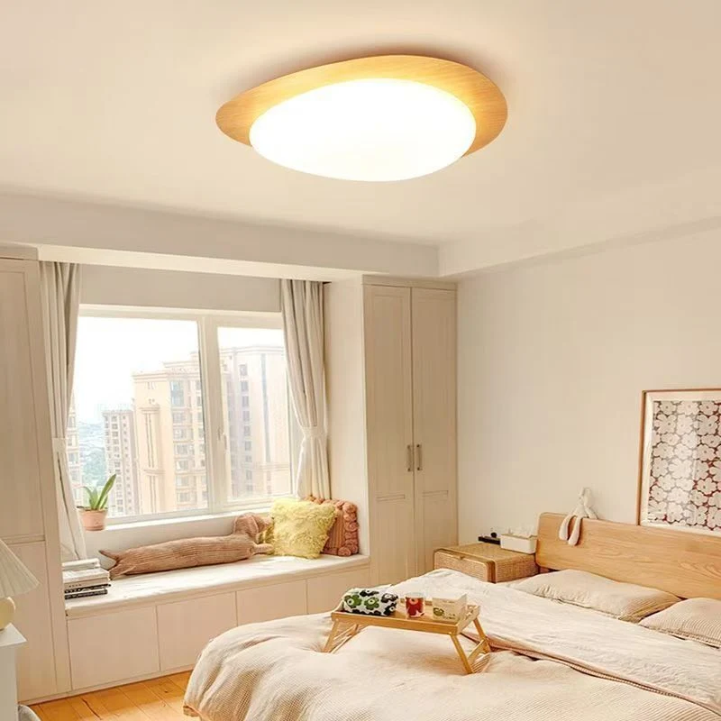 Moderne dekorative Deckenleuchte