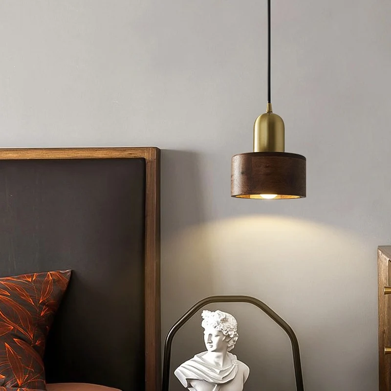 Vintage-inspirierte Pendelleuchte