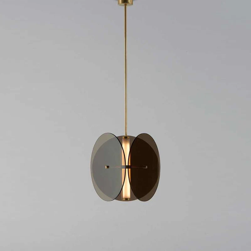 Moderne Pendelleuchte