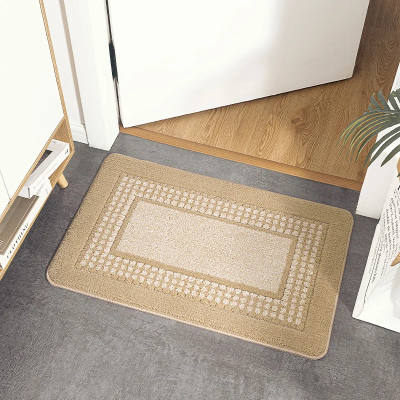 Elegante Absorbierende Eingangsmatte