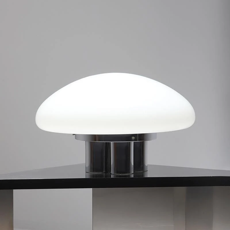 Moderne Minimalistische Tischlampe