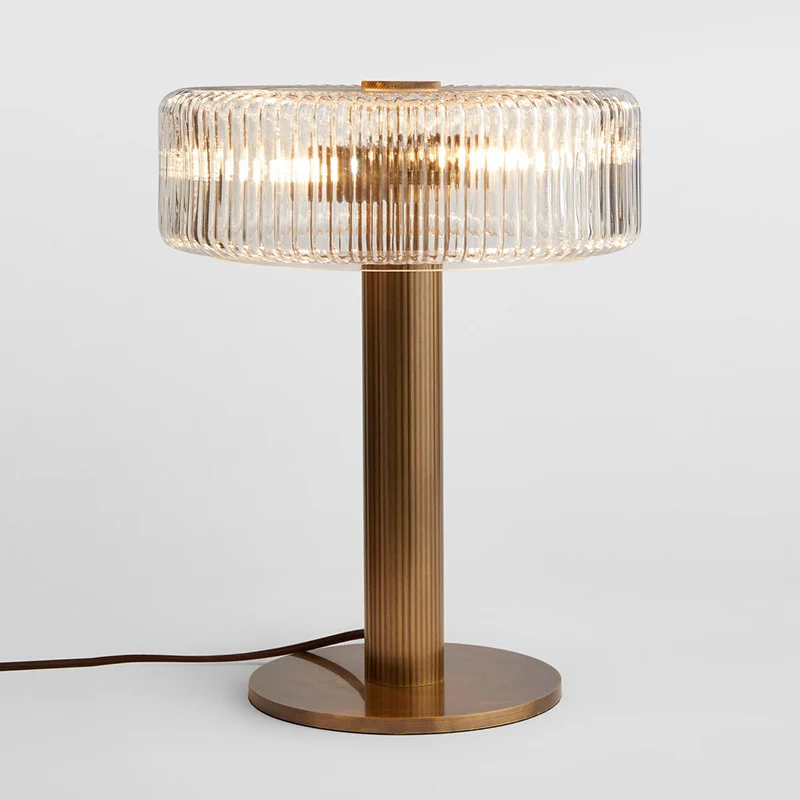 Moderne Minimalistische Tischlampe