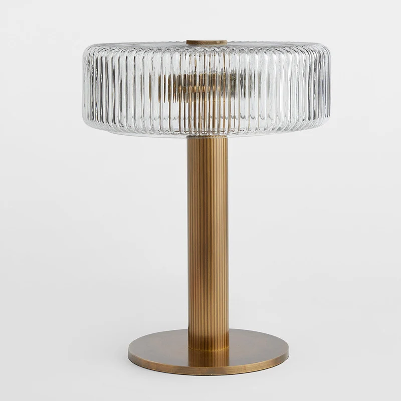 Moderne Minimalistische Tischlampe