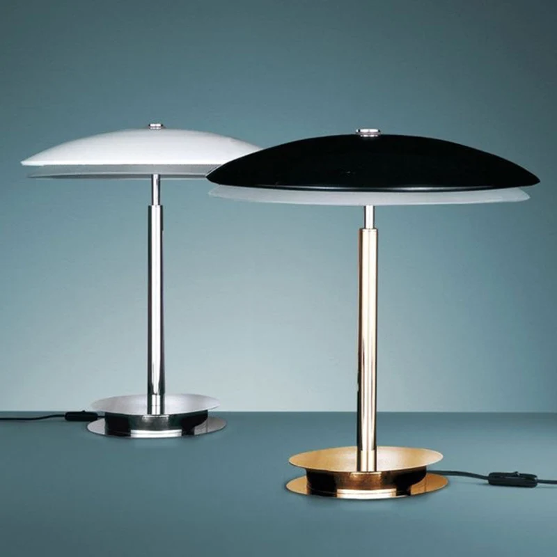 Moderne Minimalistische Tischlampe