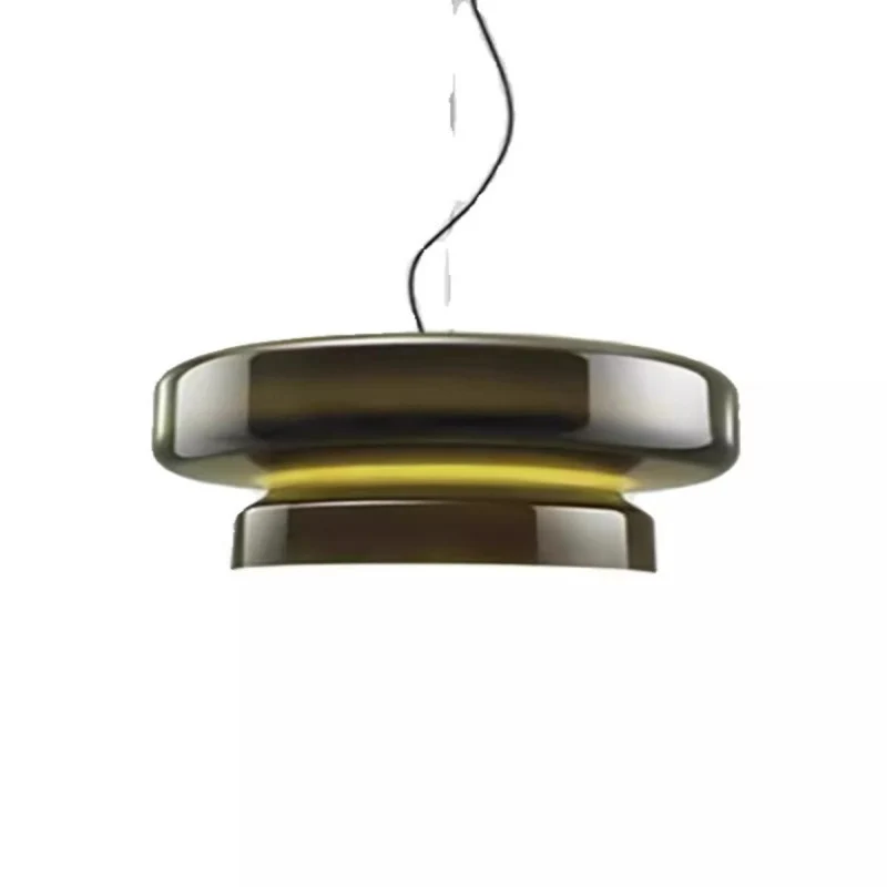 Moderne Pendelleuchte