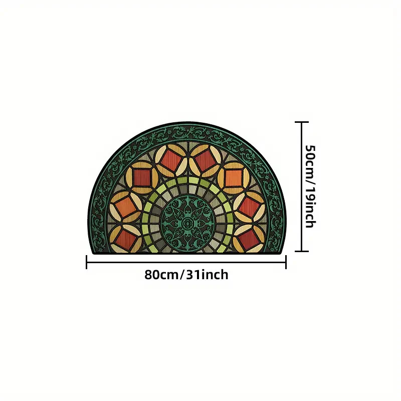 Dekorative Blume