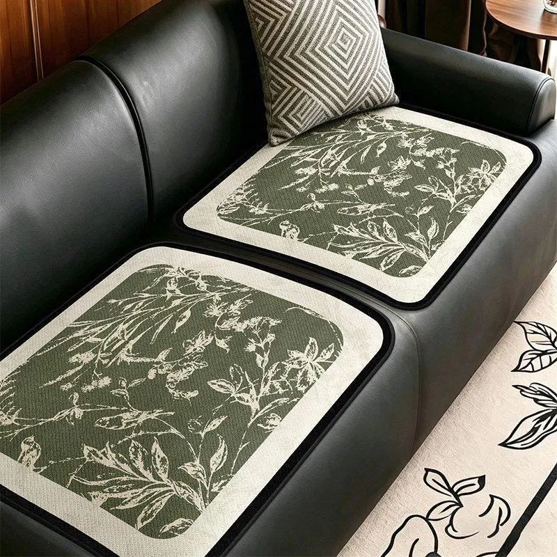 Dekoratives Couchkissen
