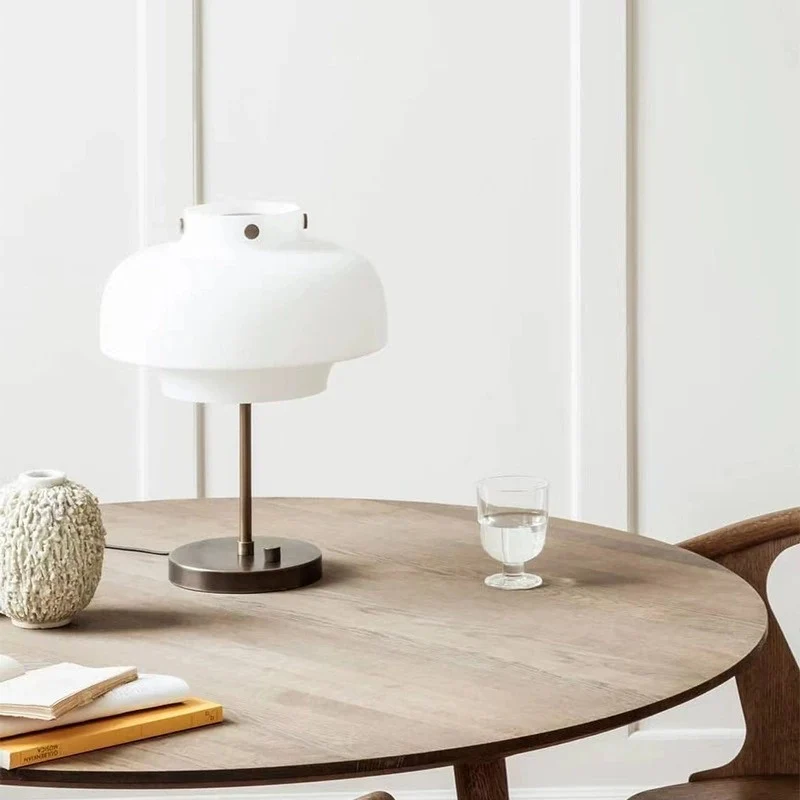 Moderne Minimalistische Tischlampe