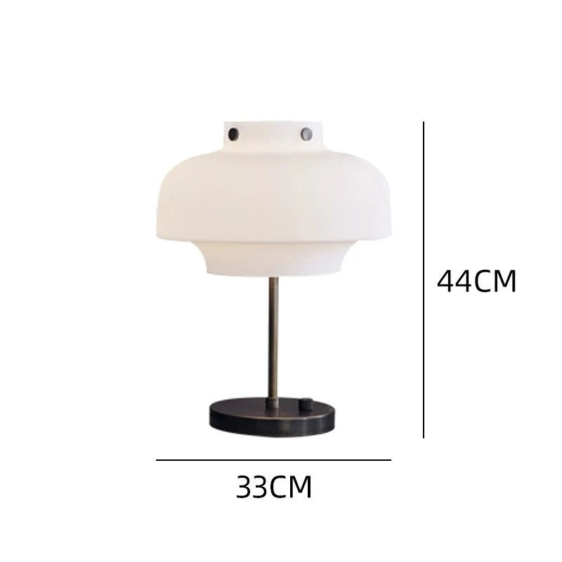 Moderne Minimalistische Tischlampe