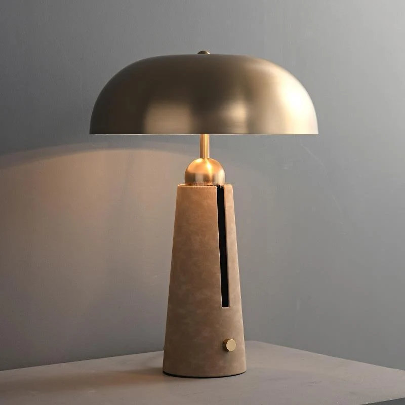 Moderne Minimalistische Tischlampe